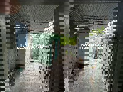 Bán nhà chính chủ