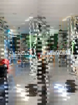 BÁN NHÀ ĐẸP CHÍNH CHỦ 5.15M X 13.5M ( NỞ HẬU 5M7)