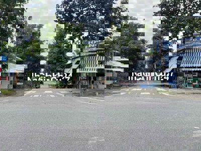 Chính Chủ Gửi Đất Thành Phố mới, Đường số 69 gần chợ, Công viên