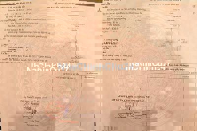 Chính Chủ bán đất dự án Cầu Hưng Lai Nghi view công viên giá 16.7tr/m2