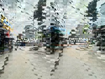 Chính chủ cần bán mặt tiền kinh doanh đường Thạnh xuân 22