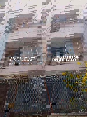 CHÍNH CHỦ CHƯA QUA ĐẦU TƯ - TƯƠNG LAI MẶT TIỀN - HẺM HXH 4M - NGUYỄN T