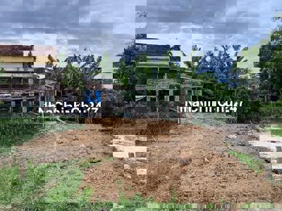 Chính chủ cần bán nhanh đất Hòa Tiến, Hòa Vang, Đà Nẵng, giá 9xx