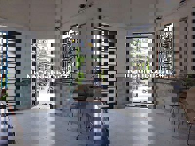 Nhà Góc 2 Mặt Tiền_6×14_Chính Chủ_Nguyễn Bình_Nhà Bè_Giá Nhỉnh 5 Tỷ.