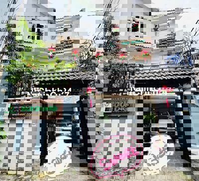 Nhà biệt thự . Khu dân cư an ninh giấy tờ chính chủ  có thương lượng