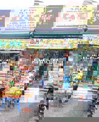 Chính chủ bán nhà (ngang 7m dài 14m) chợ Bà Lát Bình Chánh giá 1,4 tỷ