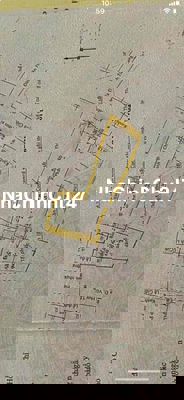 Chính chủ bán nhà nát HXH Lê Văn Duyệt - 4.1x20 NH 7m - 120tr/m2