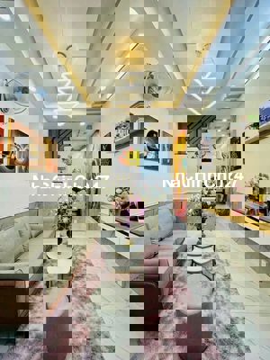 Chính chủ bán nhà đường Mã Lò, Bình Trị Đông A, Bình Tân, Giá 3 tỷ 085