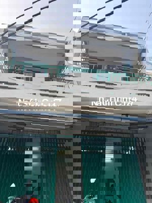 Bán nhà chính chủ mặt tiền đường Ba Đình Quận 8, 57m2, 3 tầng, 5PN.