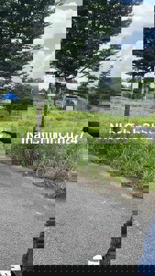 CHÍNH CHỦ GỬI BÁN – LÔ ĐẤT 100M² AN PHƯỚC – GIÁ CHỈ 2 TỶ 4