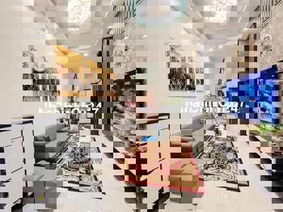 HIẾM!! BÁN NHÀ CHÍNH CHỦ TÔN ĐỨC THẮNG-ĐỐNG ĐA-20M-4TẦNG-GẦN PHỐ-2,6TỶ