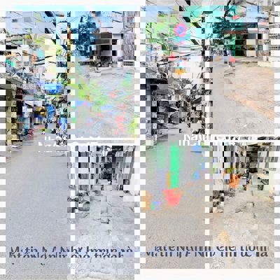 [Chính chủ] Cần bán Nhà hẻm Đường Nguyễn An Ninh, P.Bình Thạnh, HCM