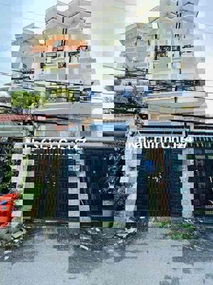 NHÀ BÁN CHÍNH CHỦ GẦN MT DƯƠNG QUẢNG HÀM P.5 GÒ VẤP THU NHÂP >20tr/th