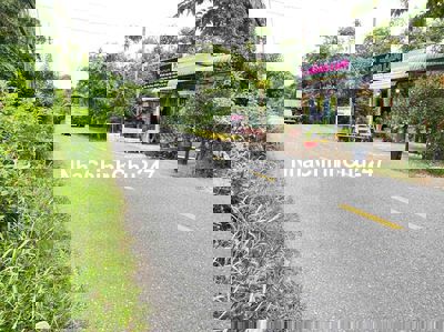 Tui chủ k tiếp cò , cần bán gấp 580m2 đất Củ Chi Xã Nhuận Đức