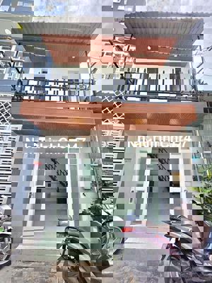 📕 Nhà Đẹp Giá Chính Chủ Trước Nhà 4M Huỳnh Tấn Phát Nhà Bè 2 Phòng