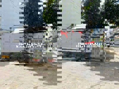 Lô Góc Hẻm Xe Hơi - Q12 - 193m2 - Chính Chủ Lâu Năm - 12 Tỷ TL