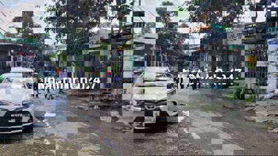 CHÍNH CHỦ BÁN GẤP ĐẤT MẶT TIỀN NÚT GIAO VÀNH ĐAI 3