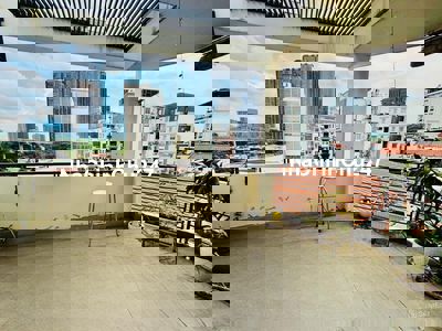 ☀️Căn Hộ - Ngay Quận 1, Cầu Thị Nghè☀️Chính Chủ (như hình)