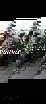 CHÍNH CHỦ CẦN BÁN VỊ TRÍ XE HƠI NHÀ 20/21 Đường số 9, P16, Quận Gò Vâp