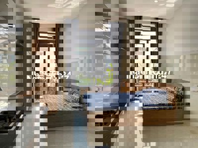 CHỦ GỬI BÁN TÒA GẦN FPT -DÒNG TIỀN 65TR