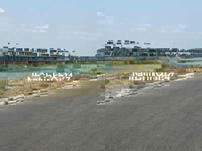 CHÍNH CHỦ GỬI BÁN LÔ ĐẤT ĐẸP KHU TÂN TRÀ, NGŨ HÀNH SƠN 🔥