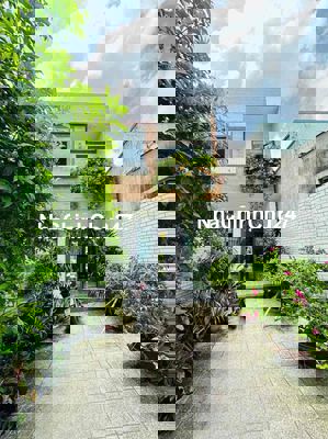 CHỦ CẦN BÁN CĂN NHÀ NGHĨ DƯỠNG TÂM HUYẾT ĐỂ LẠI TOÀN BỘ NỘI THẤT - TRU