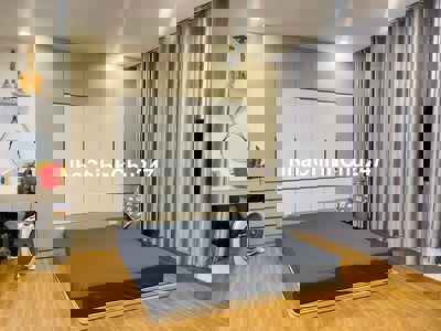 Bán nhà chính chủ chưa qua đầu tư kiệt đường Điện Biên Phủ, gần đường