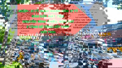 💥CHỦ NGỘP- BÁN GẤP 2 MẶT TIỀN NGUYỄNĐÌNH CHIỂU- 21 TỶ GIẢM còn 17 TỶ.