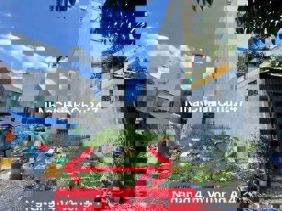 CHÍNH CHỦ BÁN LÔ ĐẤT VƯỜN LÀI- APĐ-  Q12 - 4 x 17- HXH- NHỈNH 3 TỶ