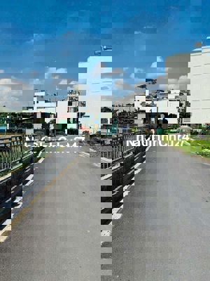 Chính chủ cần bán lô đất thổ cư 4x18m P.Thới An - HCM