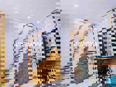 Nhà 2 tầng chính chủ đang ở