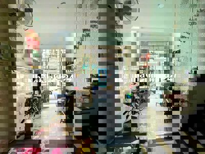 Chính chủ bán nhà Nguyễn Trãi Q1 ngay Bộ CA hẻm 4,8 giá 8,19Tỷ