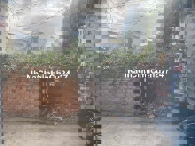 CHÍNH CHỦ BÁN ĐẤT KHU DÂN CƯ GIA HOÀ - PHƯỚC LONG A - QUẬN 9 CŨ