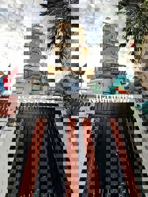 CHỦ BÁN NHÀ MT 5 Tầng Ngay Xô Viết Nghệ Tĩnh  Q.Bình Thạnh DT:75,4m2