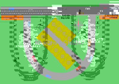 Đất Tại làng nghề Phùng Xá-Mỹ Đức☘️DT:93,7 Chính Chủ.