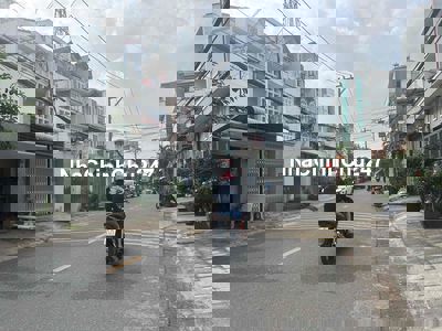 Hàng Hiếm,bán gấp căn nhà mặt tiền đường Dân chủ, Hiệp Phú, Q9