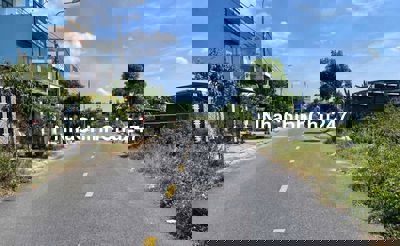 Chính chủ bán đất Hòa Xuân