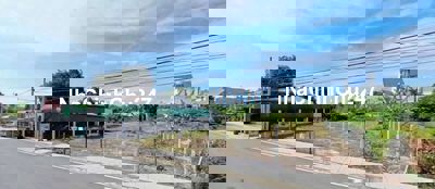 CHỦ GỬI BÁN LÔ ĐẤT 1731M2 GIÁ 750TR Đ.NGUYỄN THỊ THI XÃ THÁI MỸ-CỦ CHI