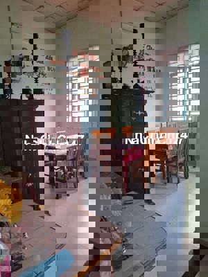 CHÍNH CHỦ GỞI BÁN ĐẤT TẶNG NHÀ CẤP 4. P.DĨ AN.HCM. DT 112,3M. FULL THỔ