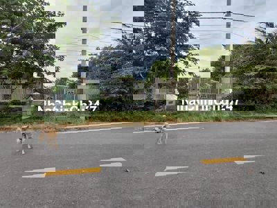 Bán đất chính chủ 10tr/m2 2.273m2 mt đường Long Phước. P long Phước Q9