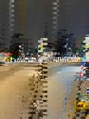 mình chủ nhà bán Lô nhì huỳnh tấn phát 205/1