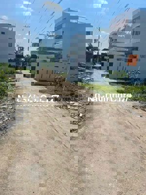 Chủ cần bán nhanh lô đất Vĩnh Châu- Vĩnh Hiệp