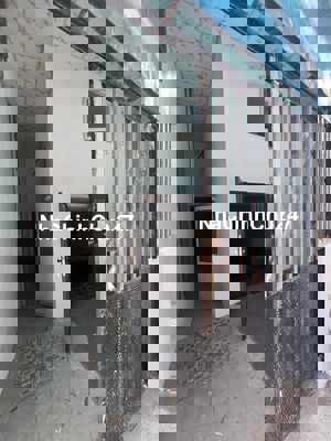 Chính chủ bán nhà hẻm bùi thị xuân. giá 2,7 tỷ