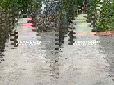 🌳 CHÍNH CHỦ BÁN ĐẤT AN SƠN – 142M² (10x14.2m) – GIÁ CHỈ 2.3 TỶ