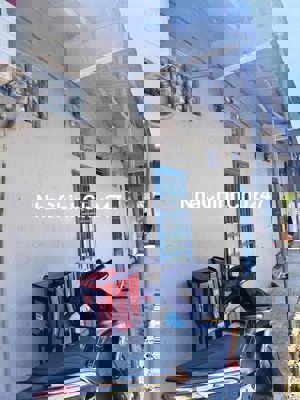 CHÍNH CHỦ CẦN BÁN DÃY TRỌ 5 PHÒNG BÙI XƯƠNG TRẠCH – THU NHẬP ỔN ĐỊNH