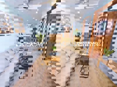 Tôi chính chủ cần bán căn chung cư 85m2 Hateco Yên Sở full đồ, giá nét