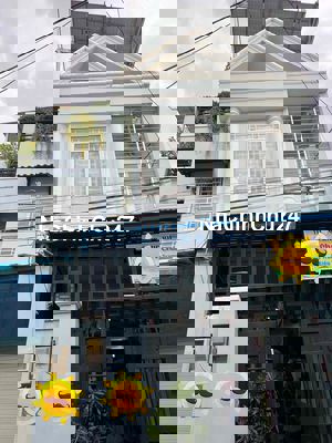 Bán Nhà ở, 2 sổ cùng chủ. tổng diện tichs 100m2