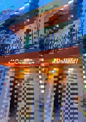 🏡NHÀ CHÍNH CHỦ ☎️HẺM 2503 HUỲNH TẤN PHÁT, NHÀ BÈ 💰 Giá bán: 1 TỶ 050