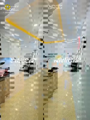 CĂN HỘ 2 NGỦ 1 KHÁCH FULL ĐỒ VÀO Ở LUÔN LH CHÍNH CHỦ