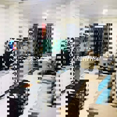 Chính chủ về quê cần bán gấp 2PN GÓC Phúc An tặng luôn nội thất đẹp